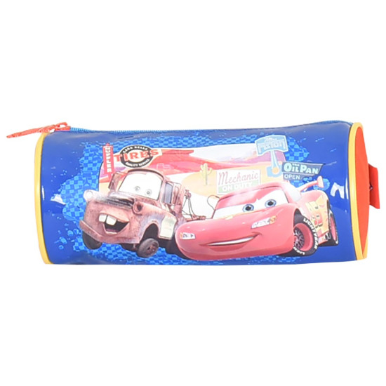 Sunce Παιδική κασετίνα Cars Pencil Case Sunce Παιδική κασετίνα Cars Pencil Case